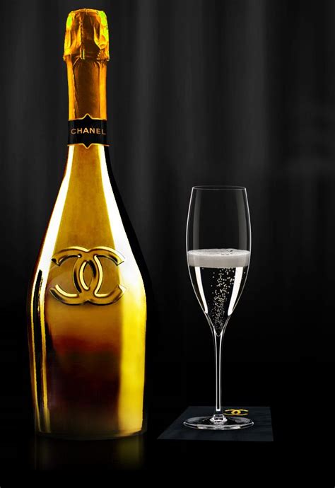 how old is champagne and chanel|champagne and Chanel website.